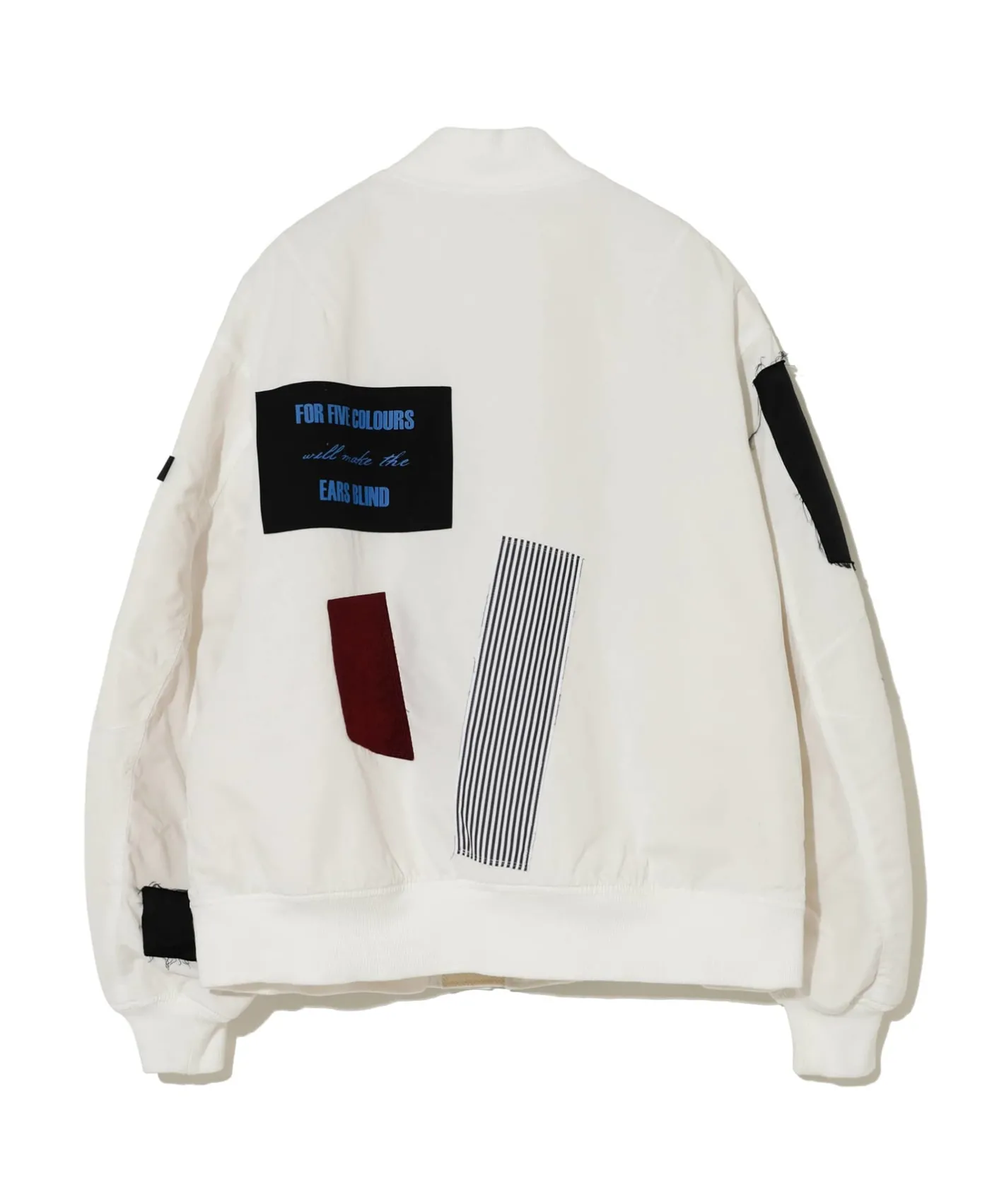 UNDERCOVER Outerwear | UP1E4202