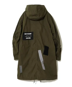 UNDERCOVER Outerwear | UP1E4301