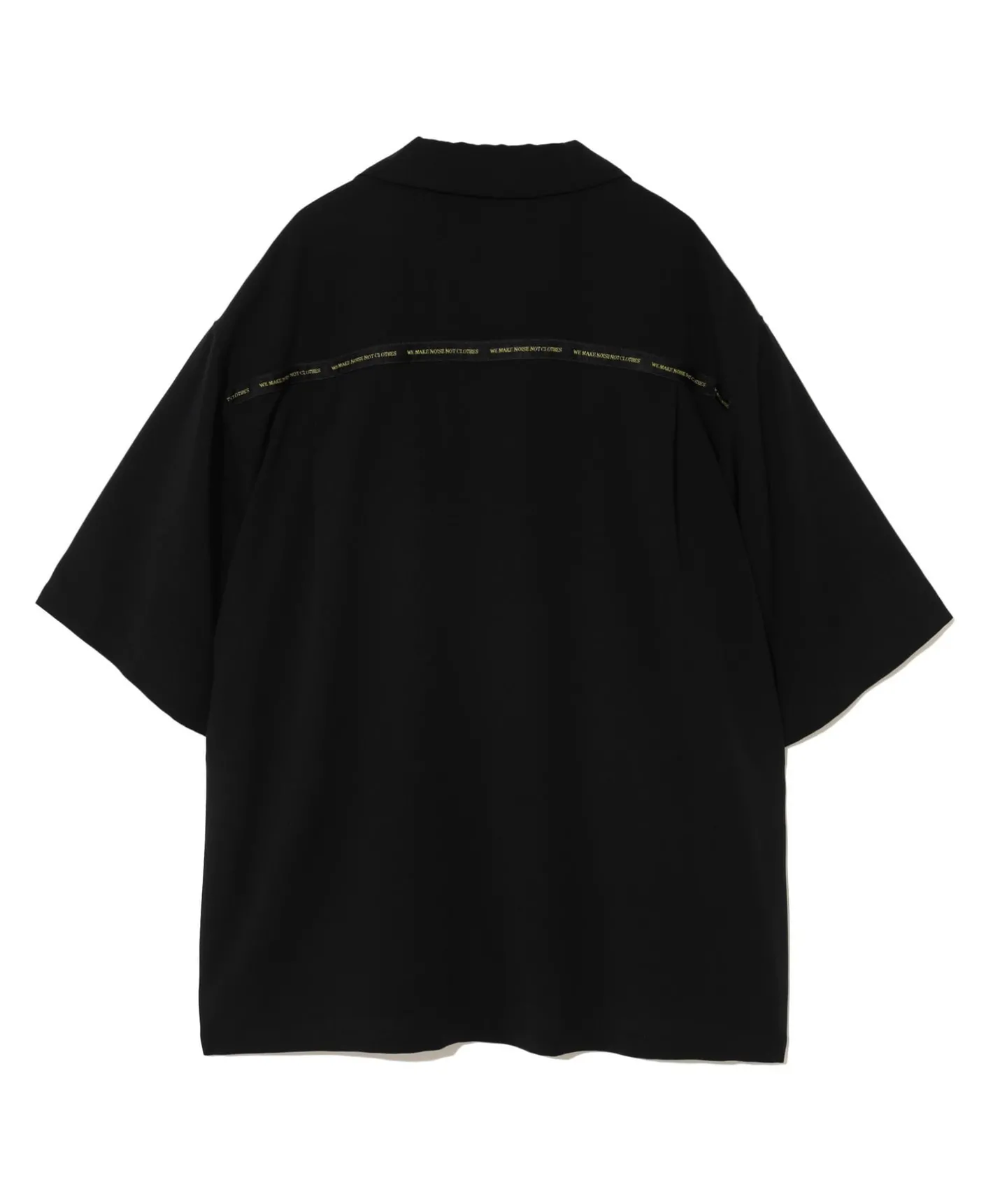 UNDERCOVER Shirts | UP1E4405