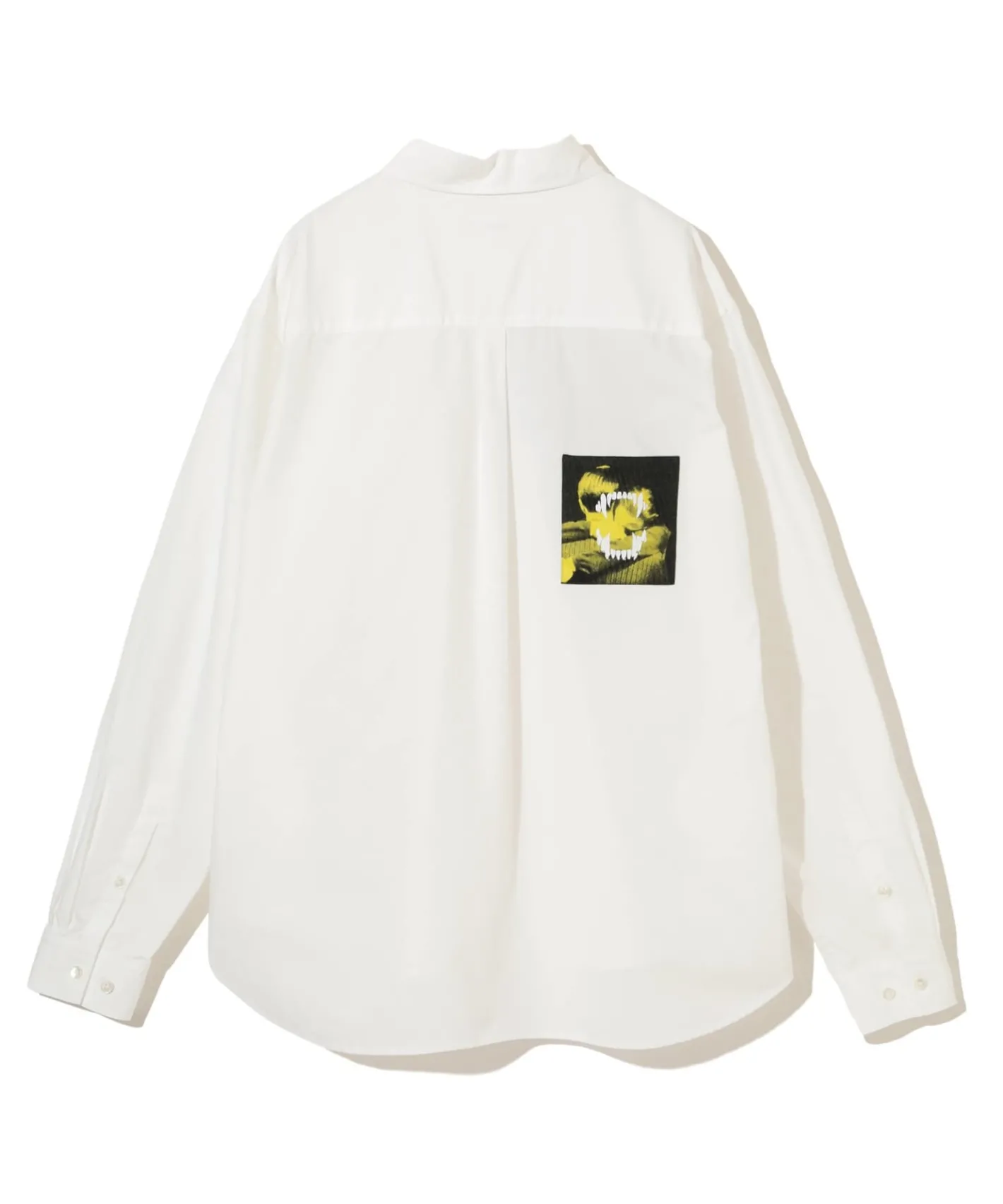 UNDERCOVER Shirts | UP1E4406-1