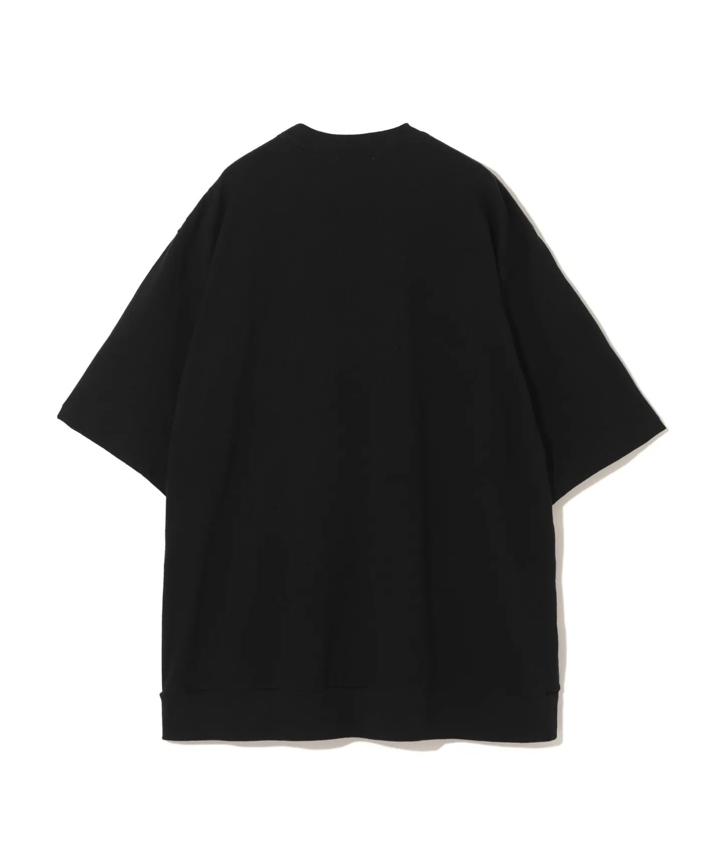 UNDERCOVER Sweater Cut&Sew | T-Shirts | UP1E4803