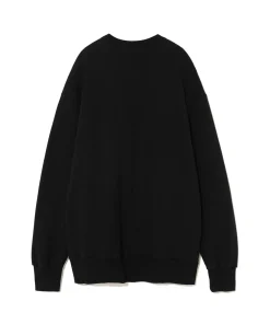 UNDERCOVER Sweater Cut&Sew | UP1E4802