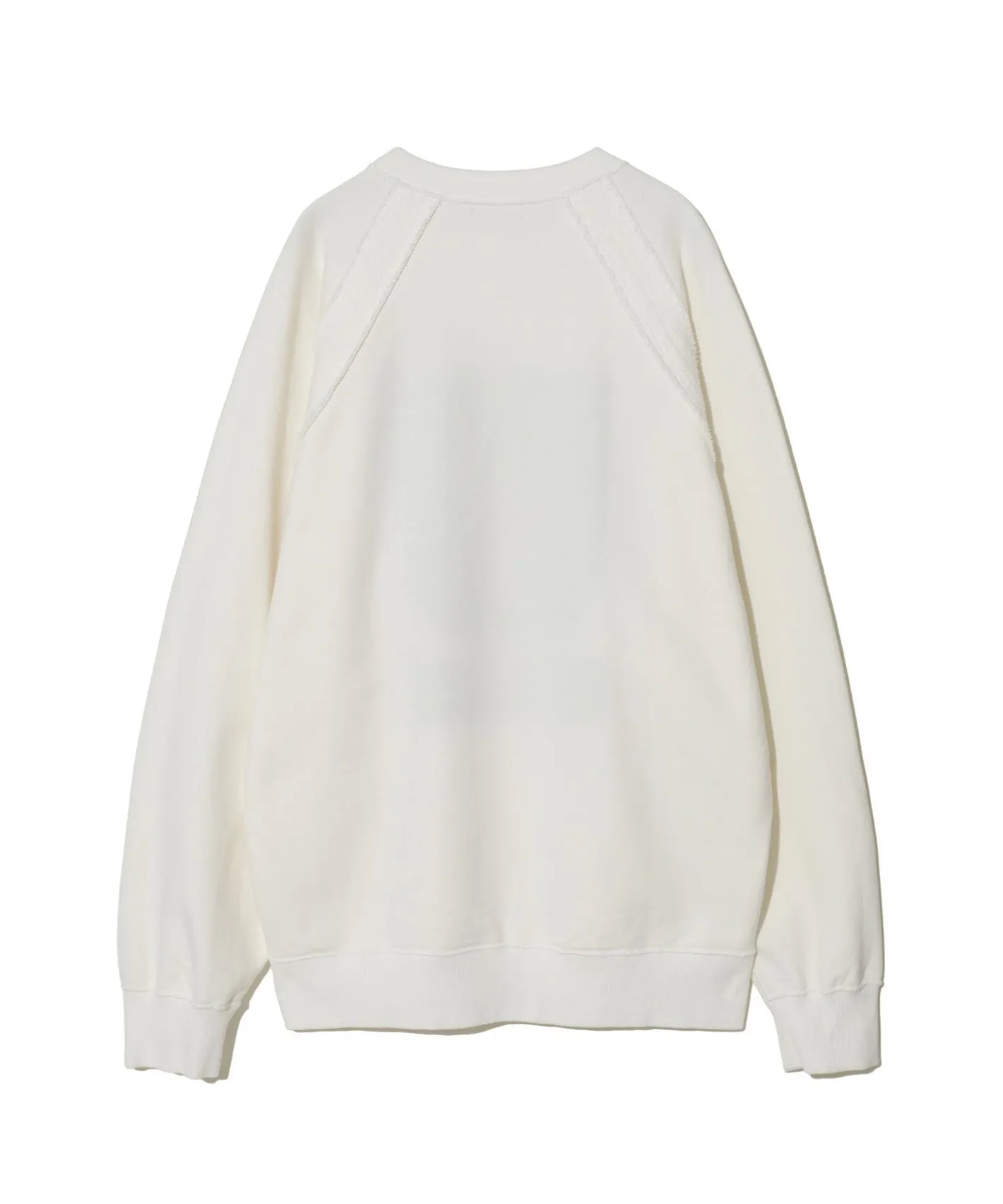 UNDERCOVER Sweater Cut&Sew | UP1E4807-1
