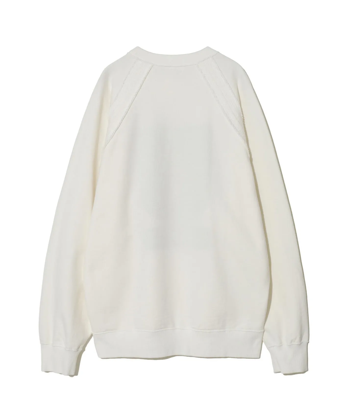 UNDERCOVER Sweater Cut&Sew | UP1E4807-2