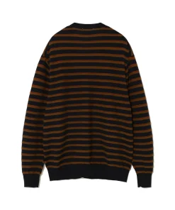 UNDERCOVER Sweater Cut&Sew | UP1E4901