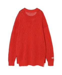 UNDERCOVER Sweater Cut&Sew | UP1E4902