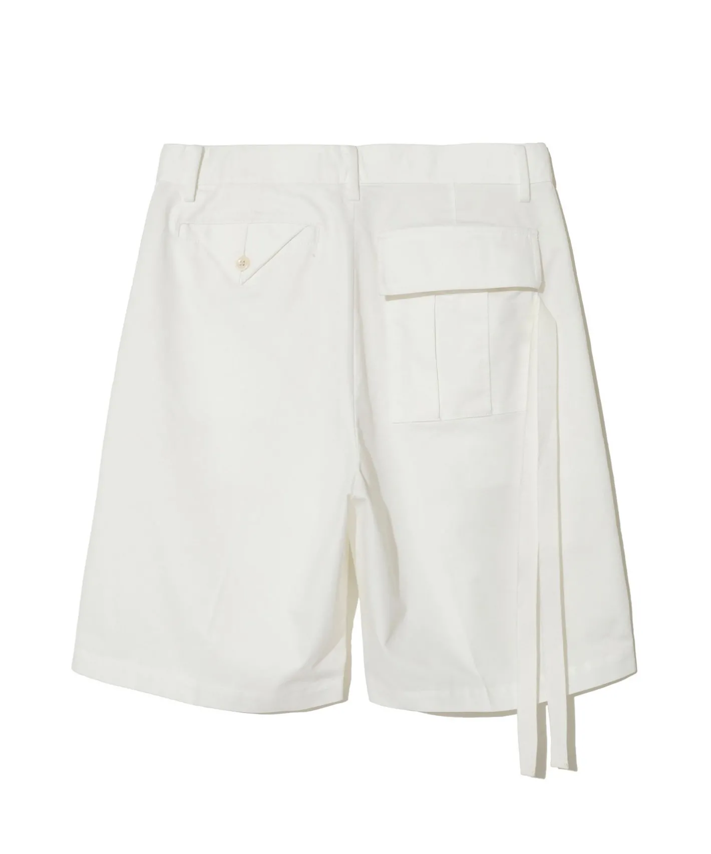 UNDERCOVER Pants Skirts | UP1E4506