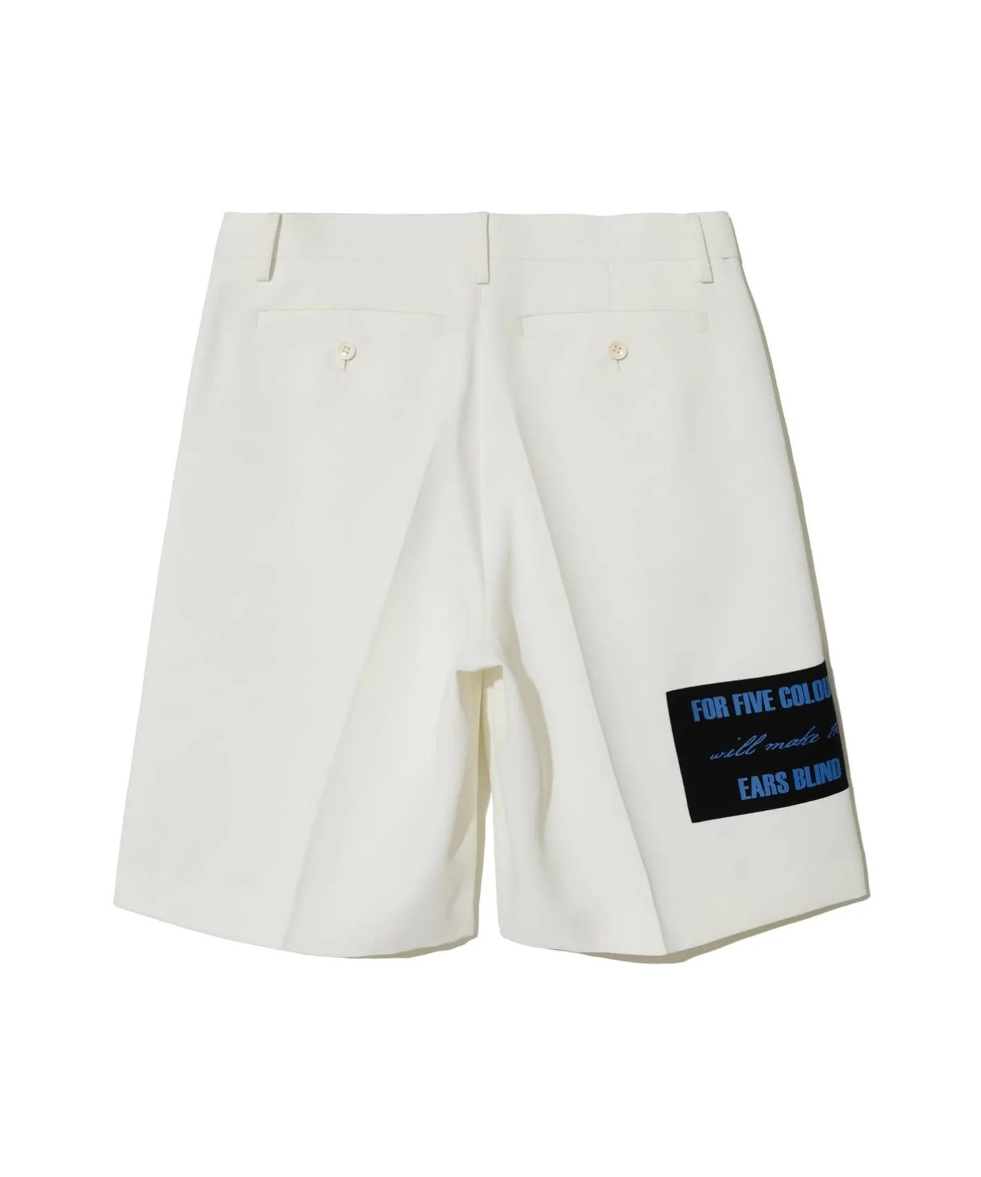 UNDERCOVER Pants Skirts | UP1E4508