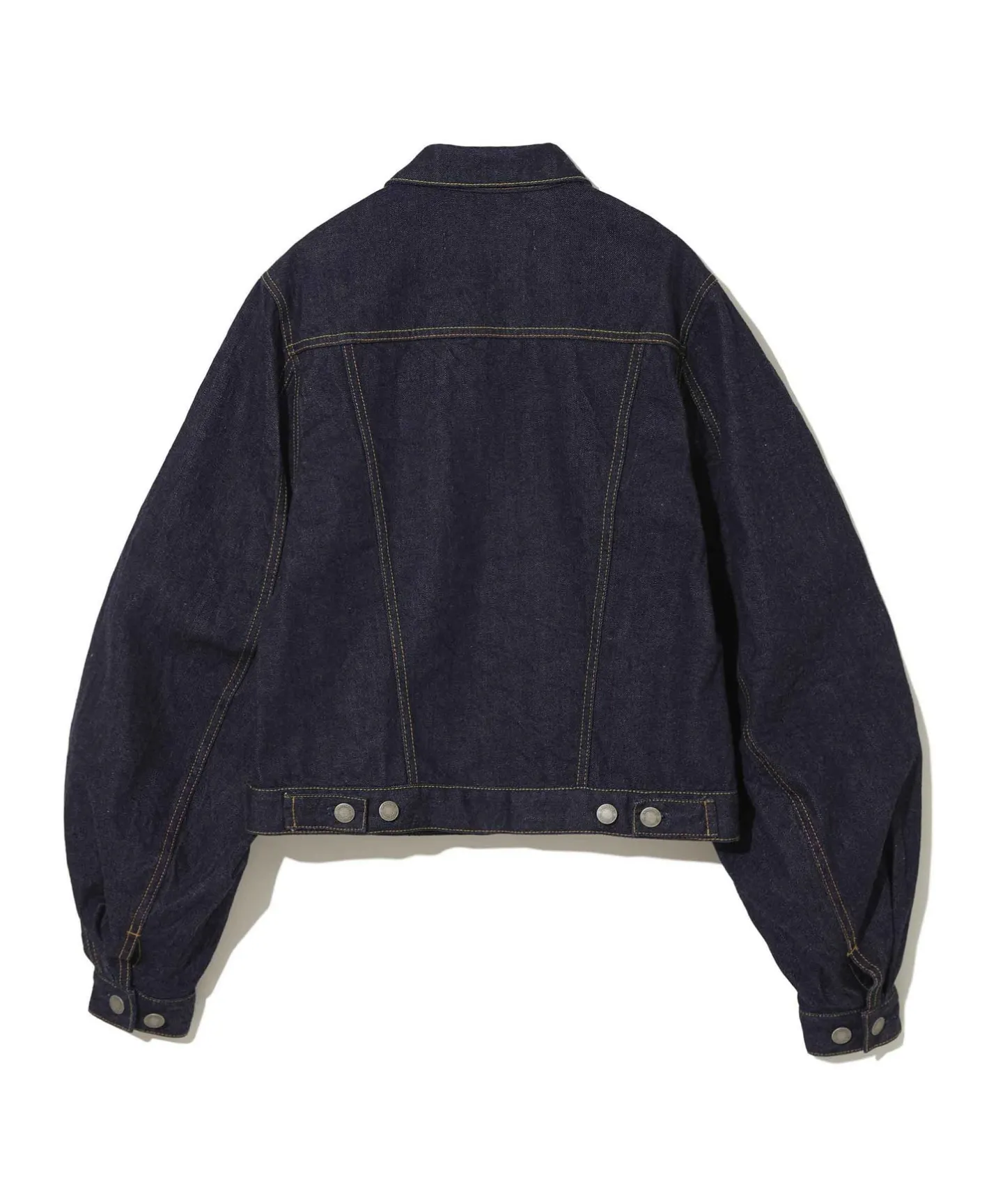 Women UNDERCOVER Outerwear | UP1E1204-1