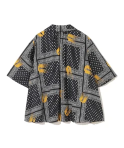 Women UNDERCOVER Shirts | UP1E1406