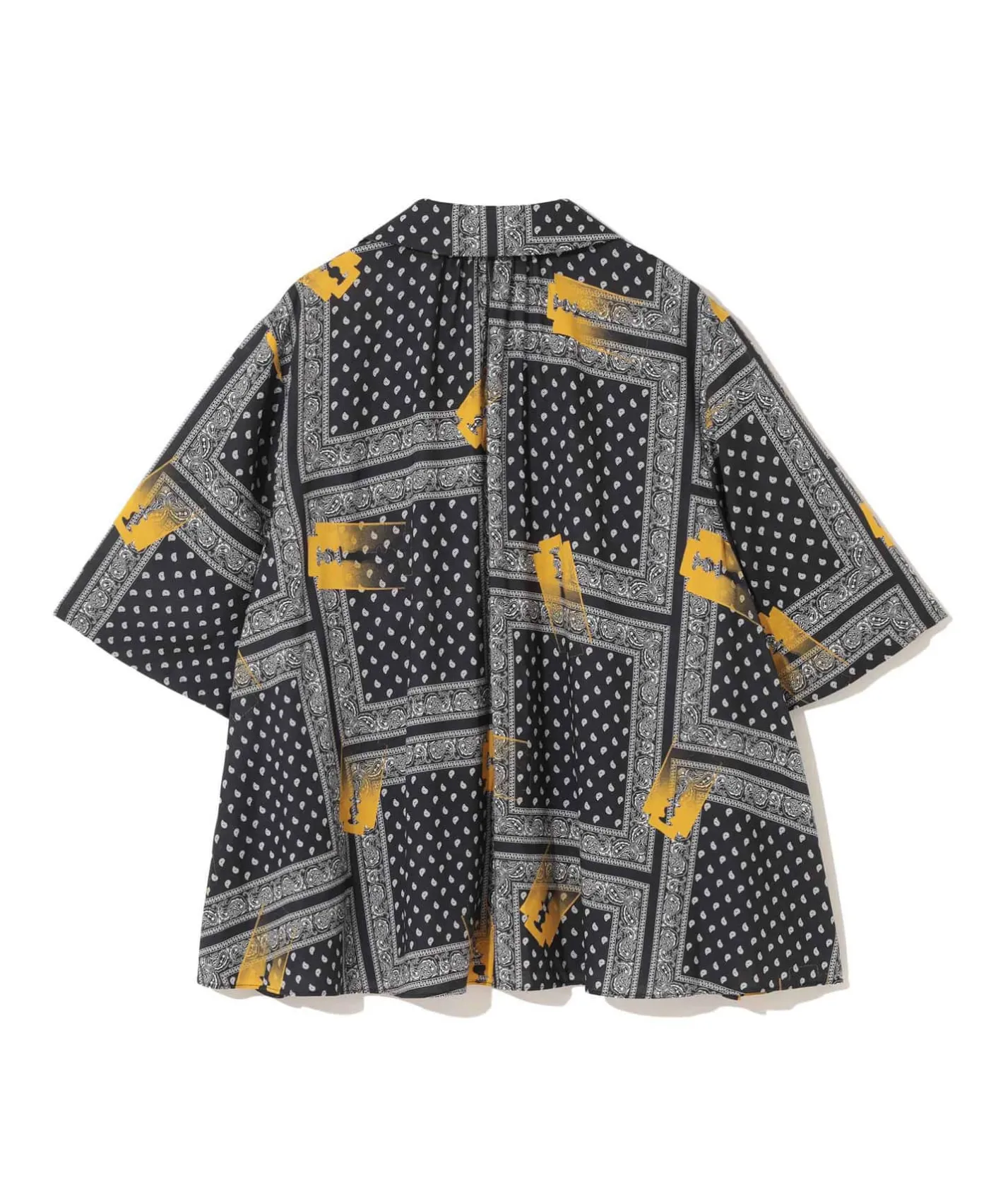 Women UNDERCOVER Shirts | UP1E1406