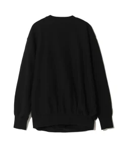 Women UNDERCOVER Sweater Cut&Sew | UP1E1801-2