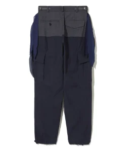 Women UNDERCOVER Pants Skirts | UP1E1502