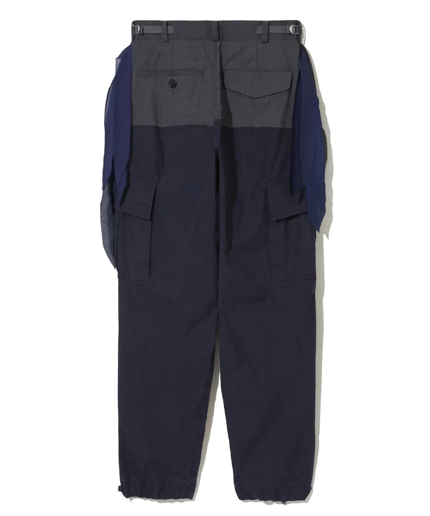 Women UNDERCOVER Pants Skirts | UP1E1502