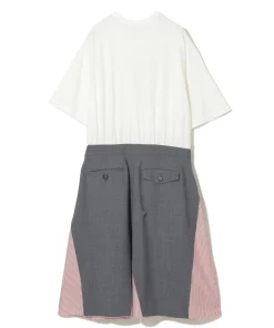 Women UNDERCOVER Dresses | UP1E1701-3