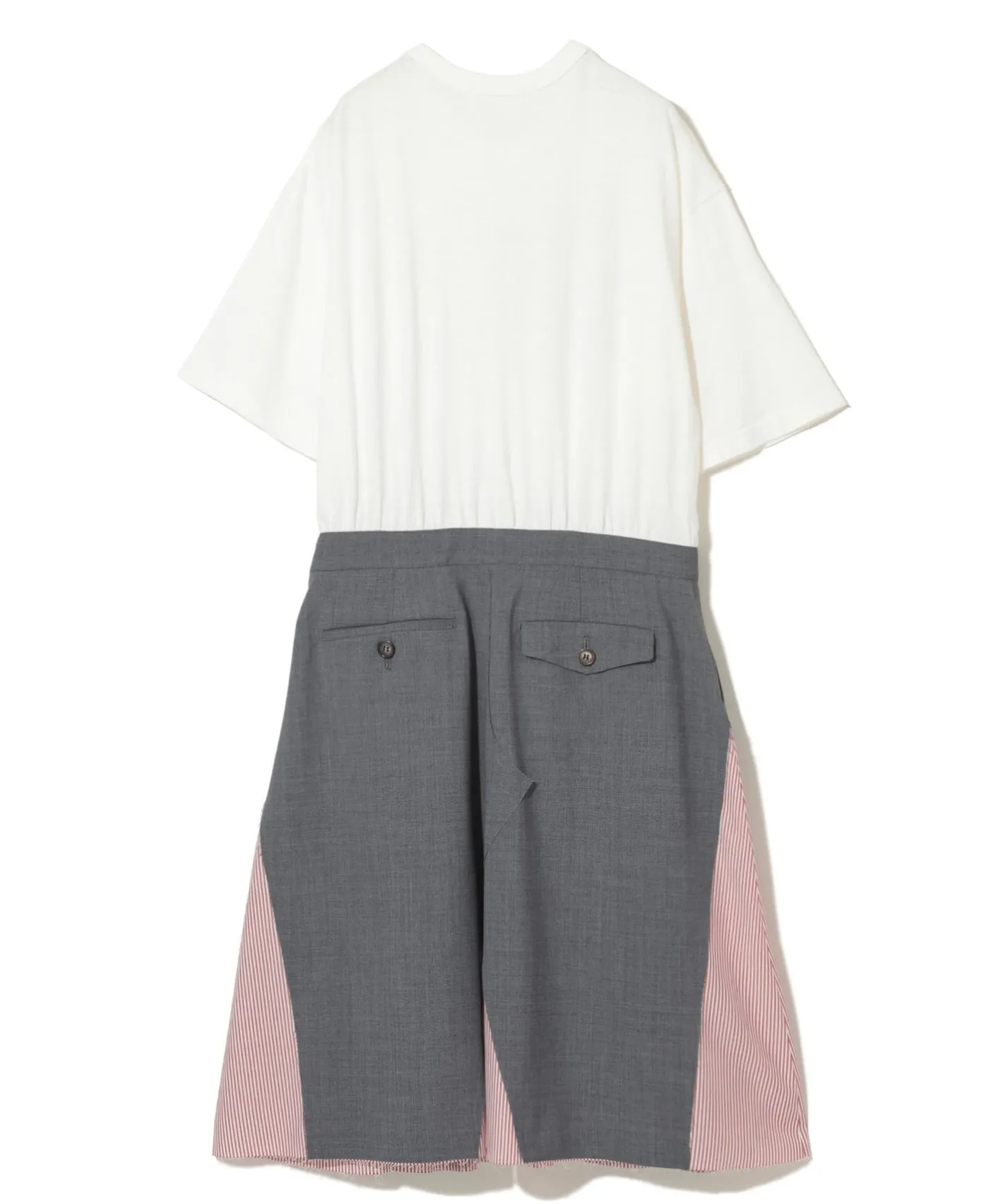 Women UNDERCOVER Dresses | UP1E1701-3