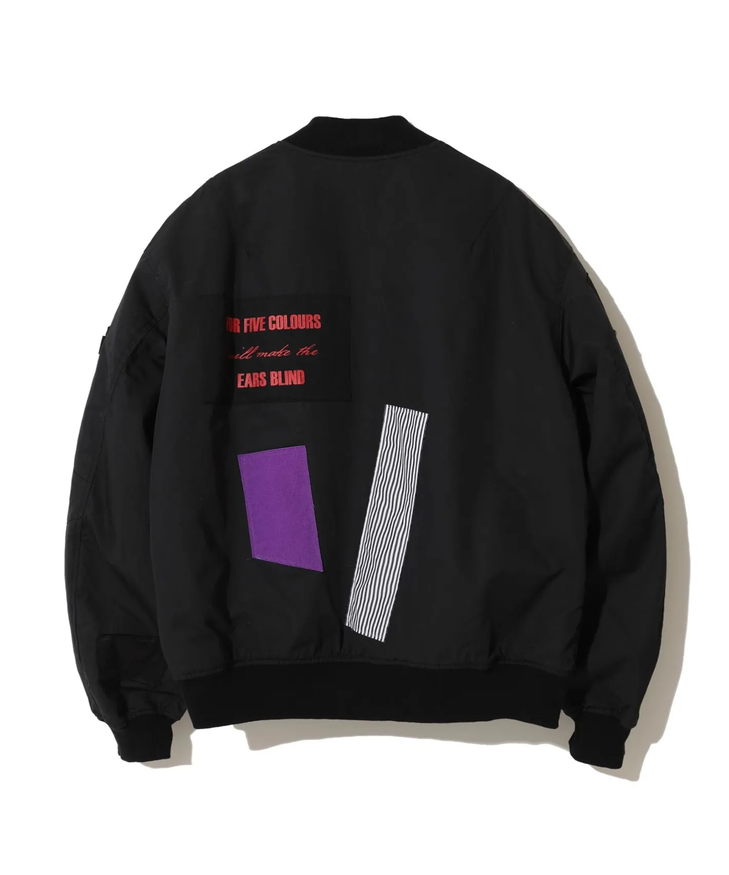 UNDERCOVER Outerwear | UP1E4202