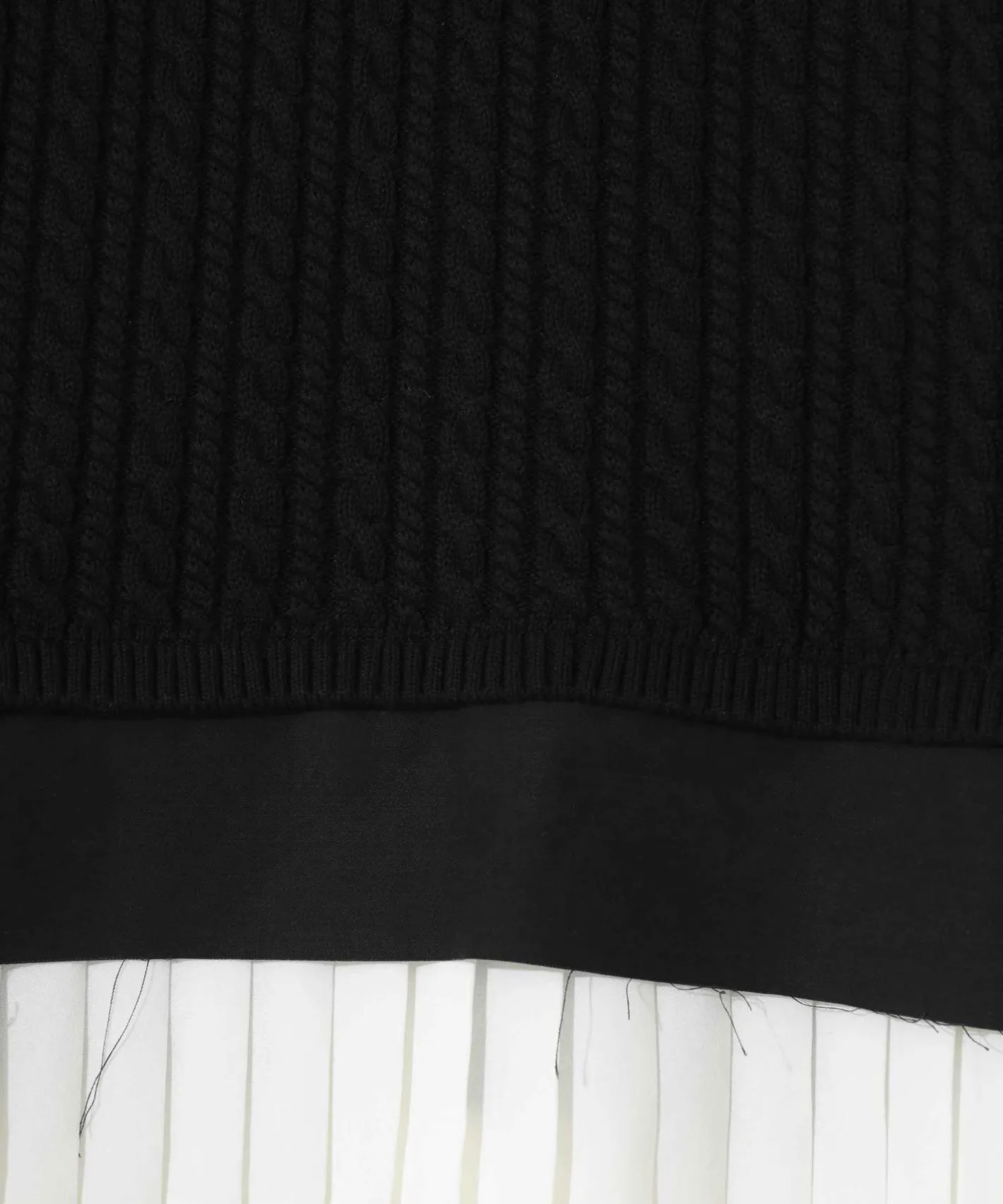 Women UNDERCOVER Outerwear | UP1E1208