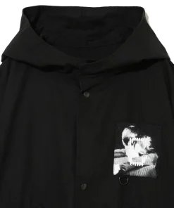UNDERCOVER Outerwear | UP1E4301