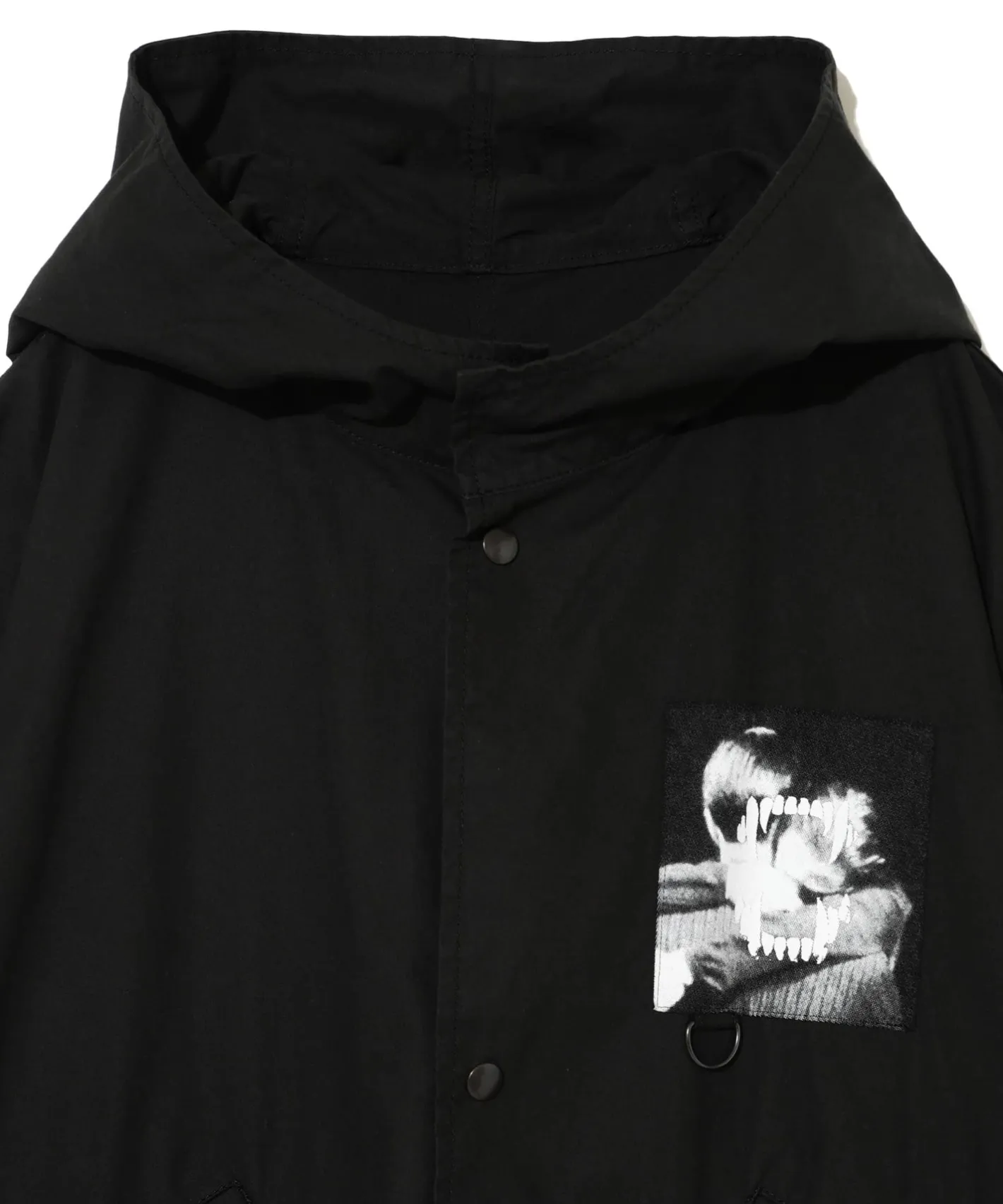UNDERCOVER Outerwear | UP1E4301