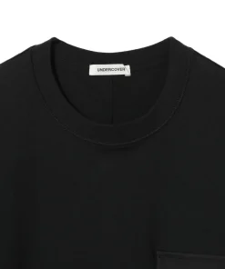UNDERCOVER Sweater Cut&Sew | T-Shirts | UP1E4806