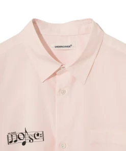 UNDERCOVER Shirts | UP1E4403