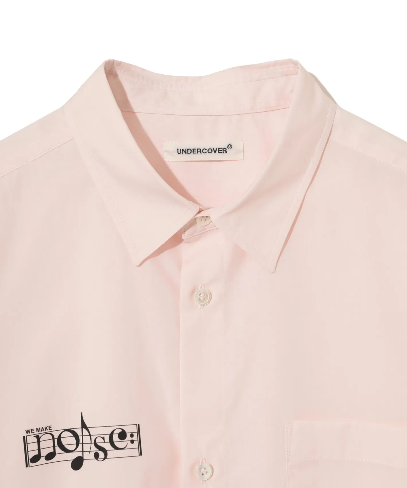 UNDERCOVER Shirts | UP1E4403