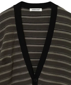 UNDERCOVER Sweater Cut&Sew | UP1E4901