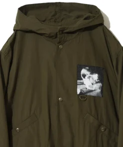 UNDERCOVER Outerwear | UP1E4301