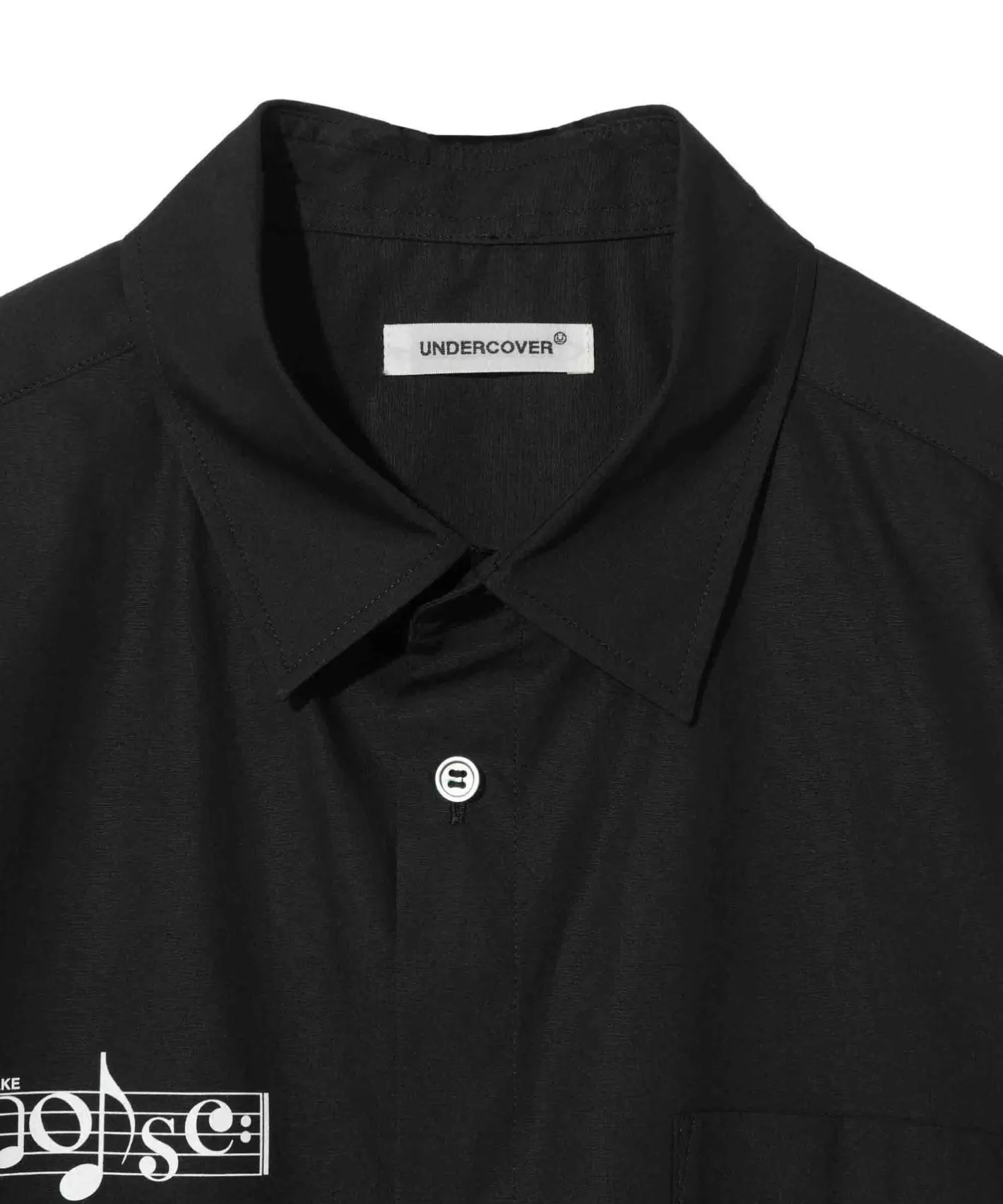 UNDERCOVER Shirts | UP1E4403