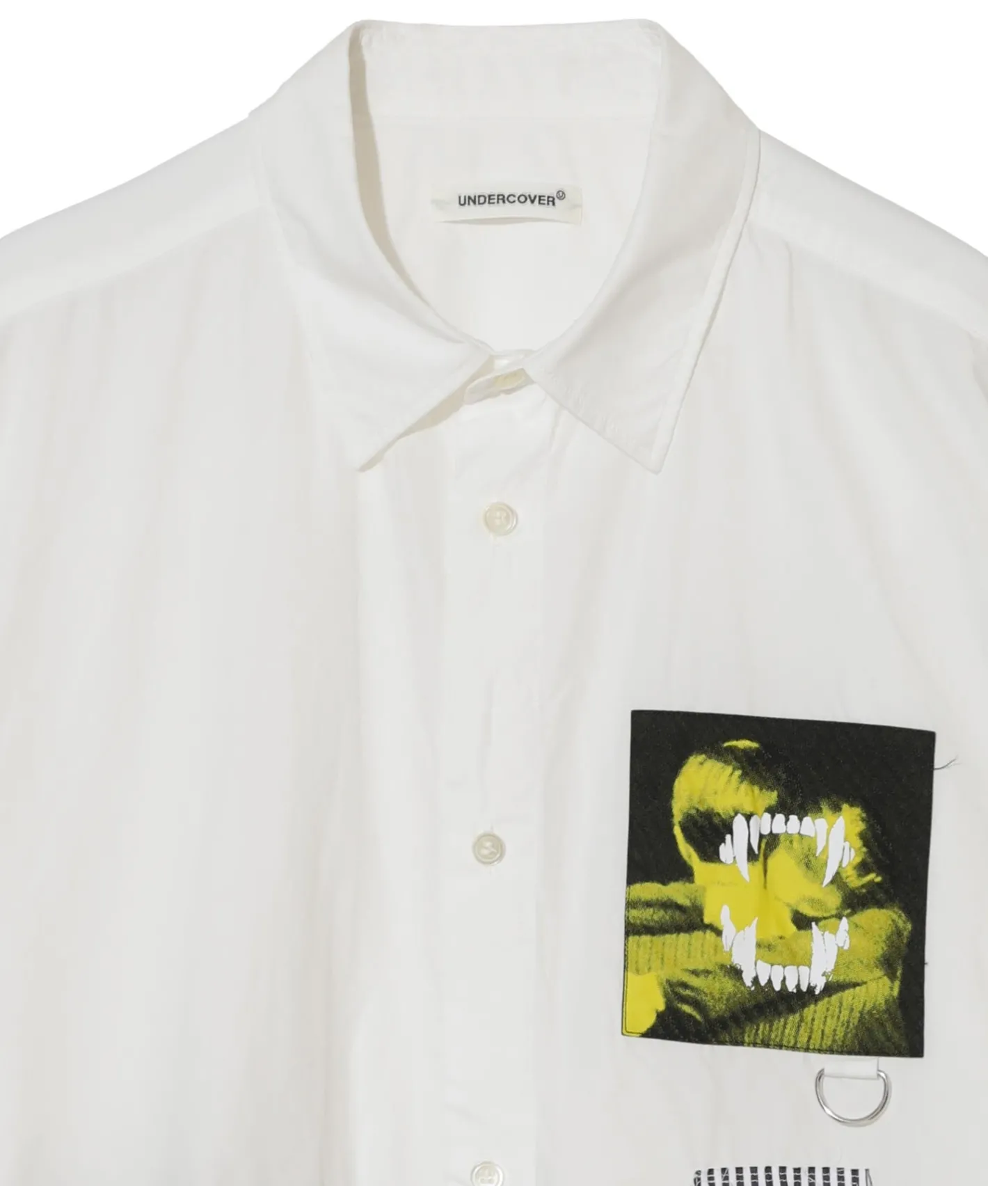 UNDERCOVER Shirts | UP1E4407-1