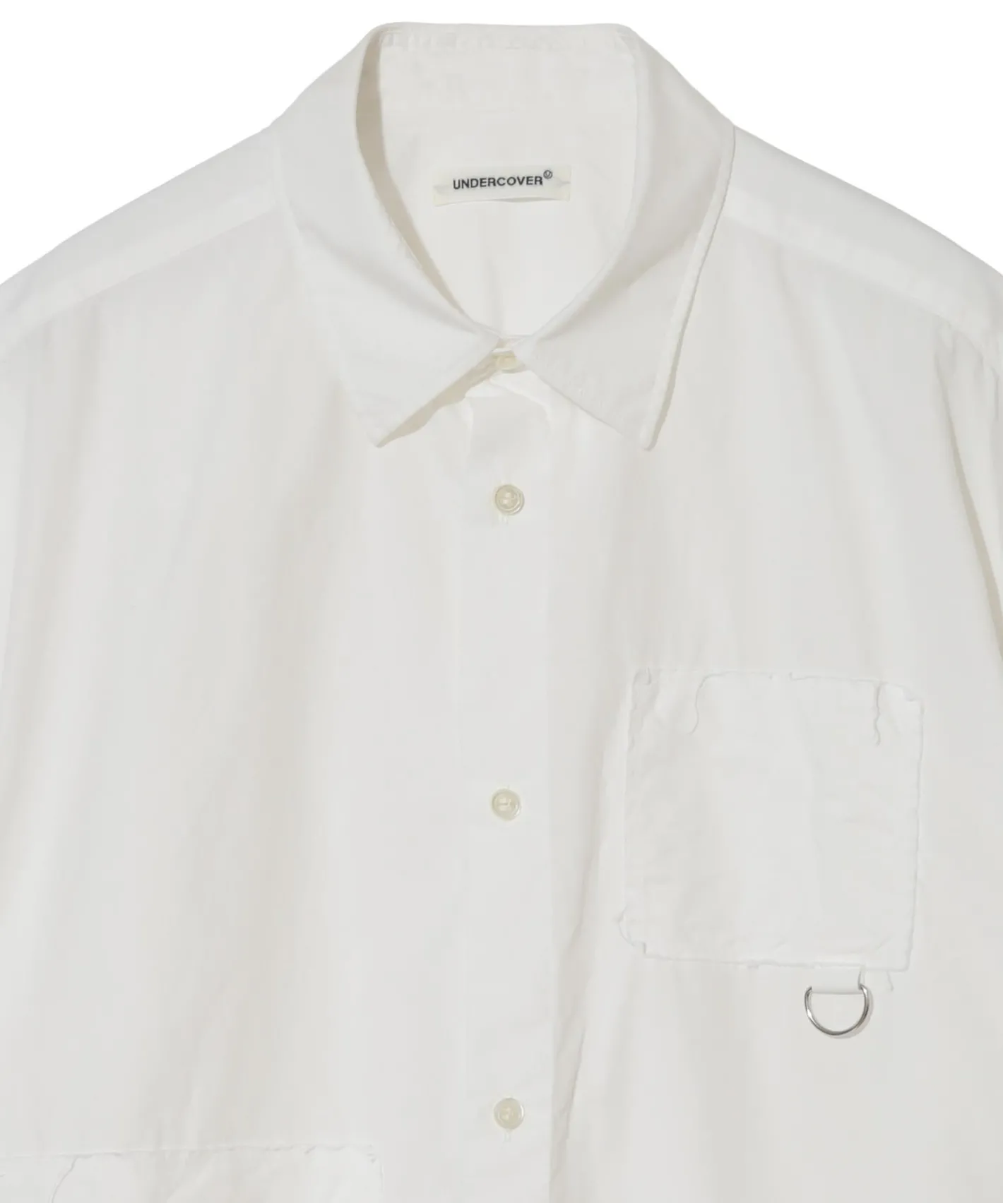 UNDERCOVER Shirts | UP1E4407-3