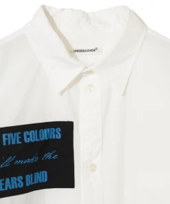 UNDERCOVER Shirts | UP1E4406-1