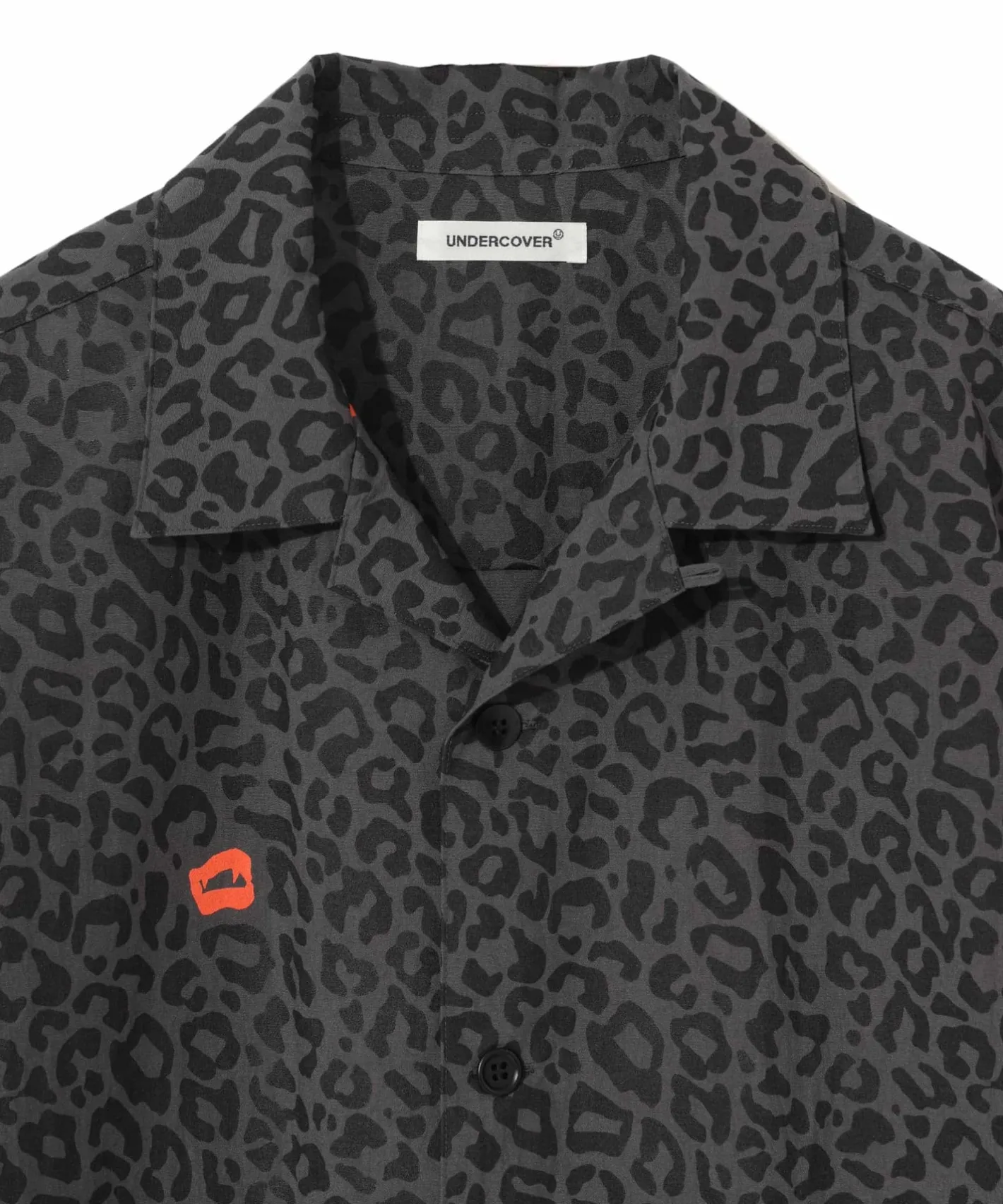 UNDERCOVER Shirts | UP1E4409-1