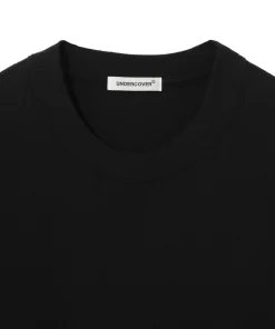 UNDERCOVER Sweater Cut&Sew | T-Shirts | UP1E4803