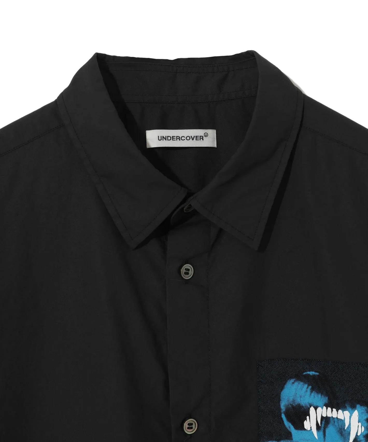 UNDERCOVER Shirts | UP1E4407-1
