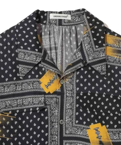 Women UNDERCOVER Shirts | UP1E1406