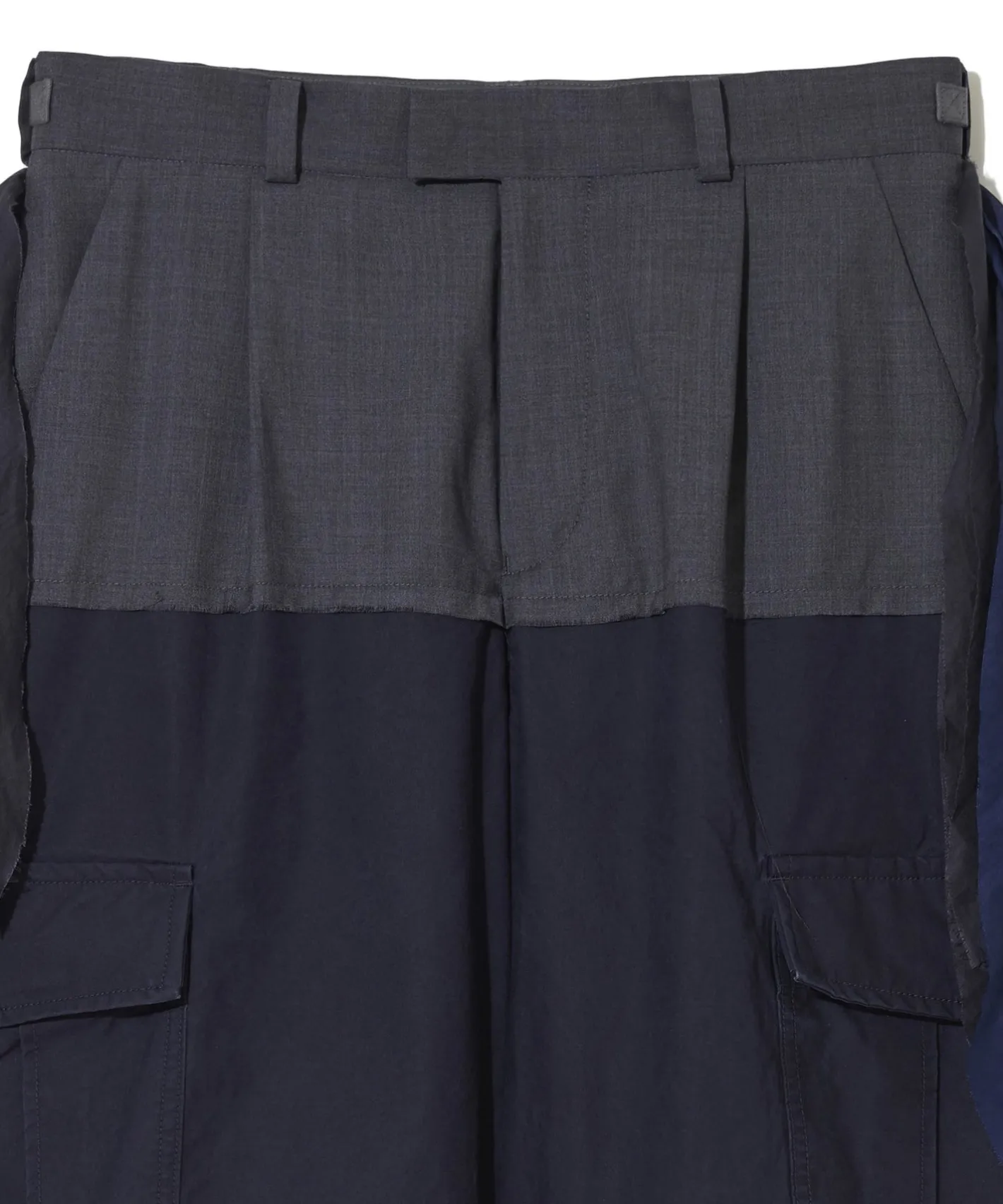 Women UNDERCOVER Pants Skirts | UP1E1502
