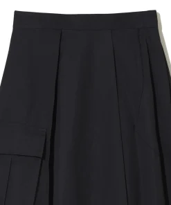 Women UNDERCOVER Pants Skirts | UP1E1601