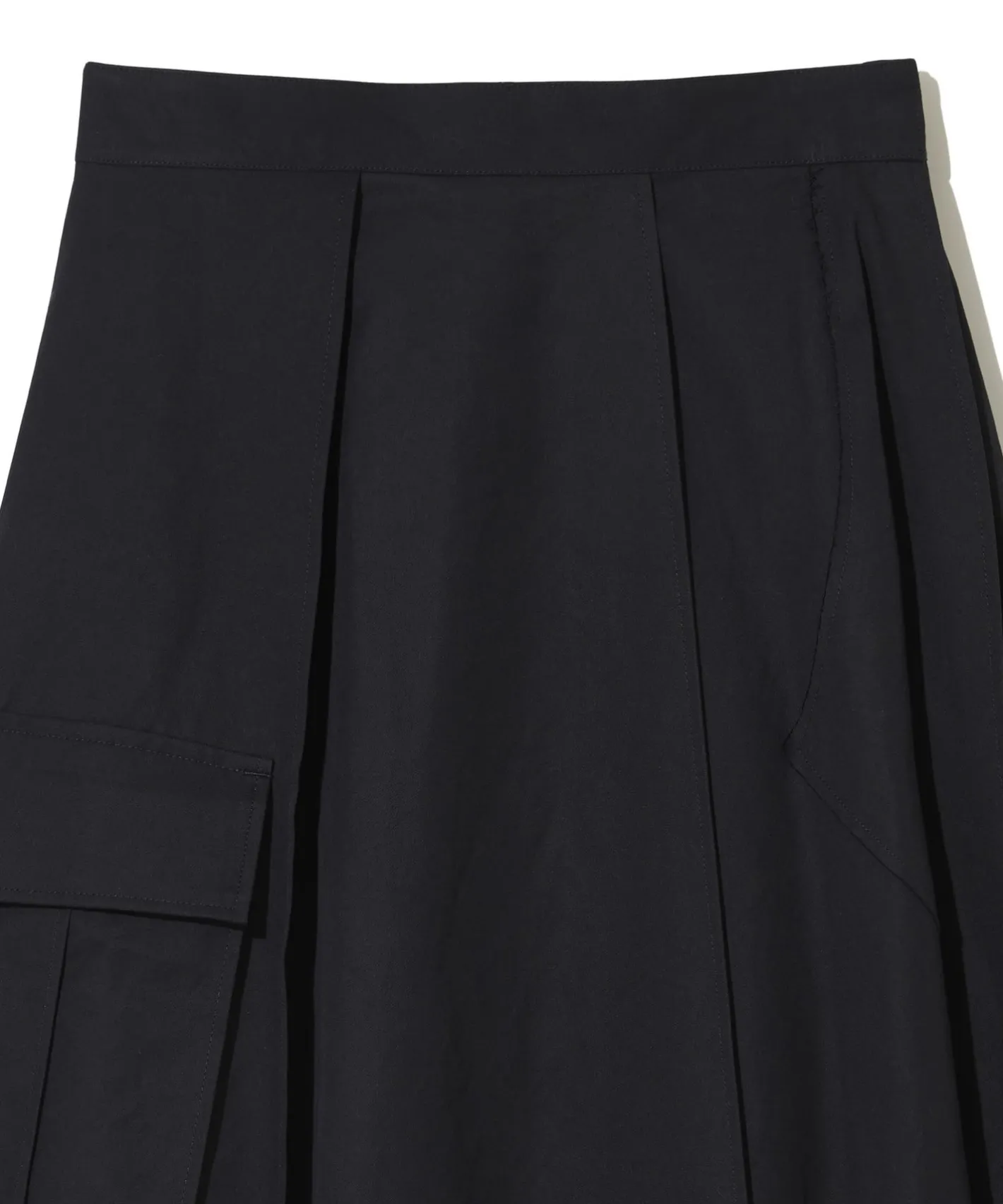 Women UNDERCOVER Pants Skirts | UP1E1601