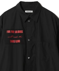 UNDERCOVER Shirts | UP1E4406-1
