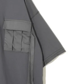 UNDERCOVER Sweater Cut&Sew | T-Shirts | UP1E4806