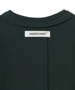 UNDERCOVER Sweater Cut&Sew | T-Shirts | UP1E4808