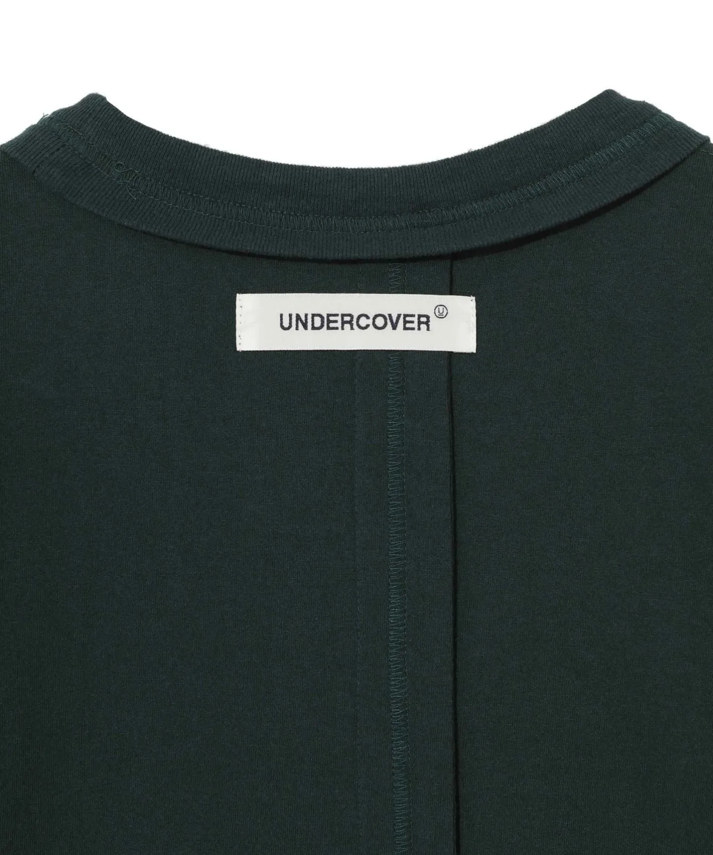 UNDERCOVER Sweater Cut&Sew | T-Shirts | UP1E4808