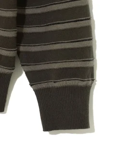 UNDERCOVER Sweater Cut&Sew | UP1E4901