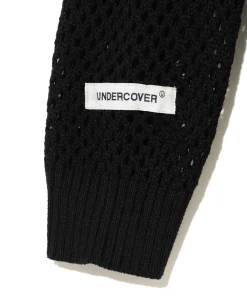 UNDERCOVER Sweater Cut&Sew | UP1E4902