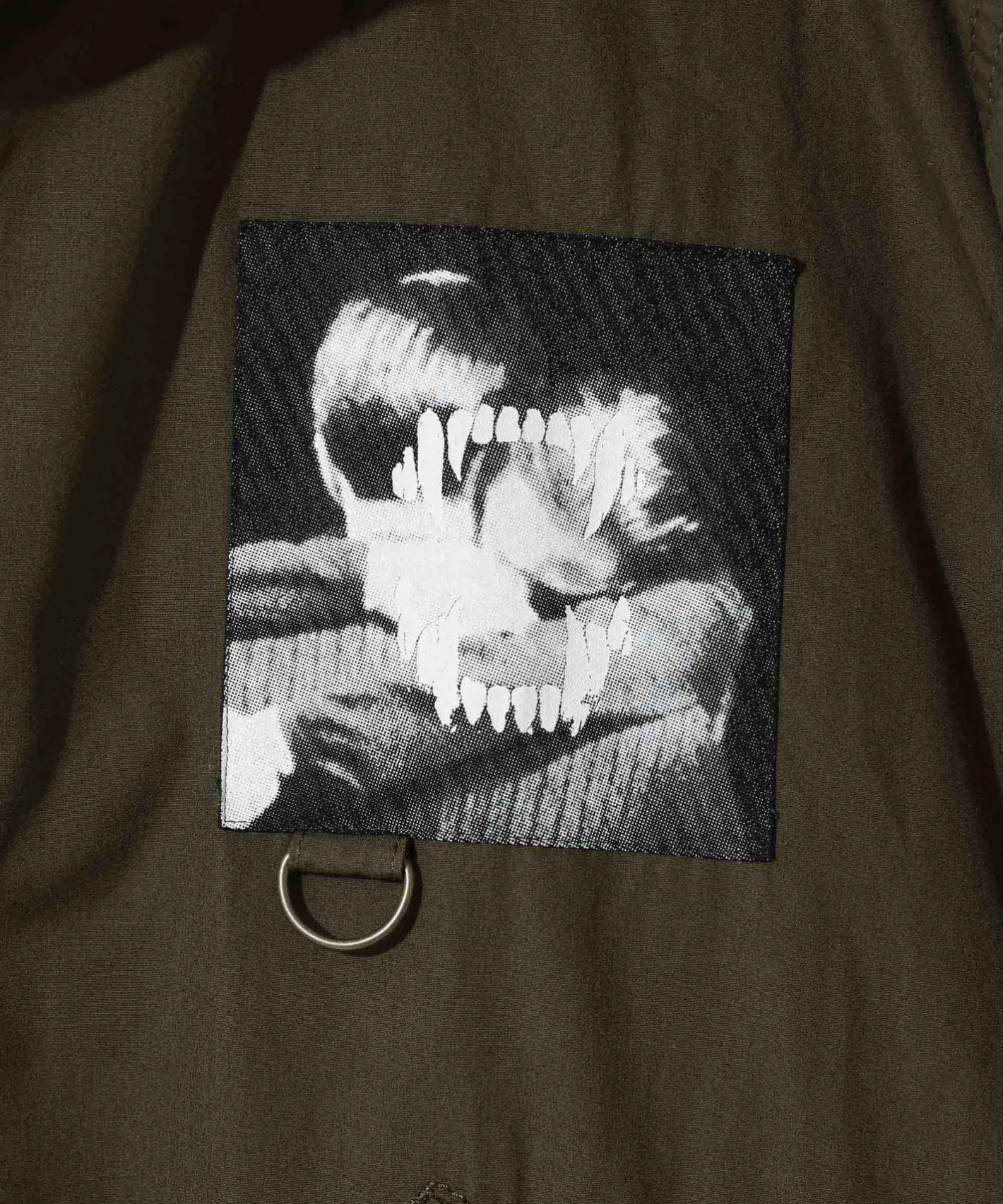 UNDERCOVER Outerwear | UP1E4301