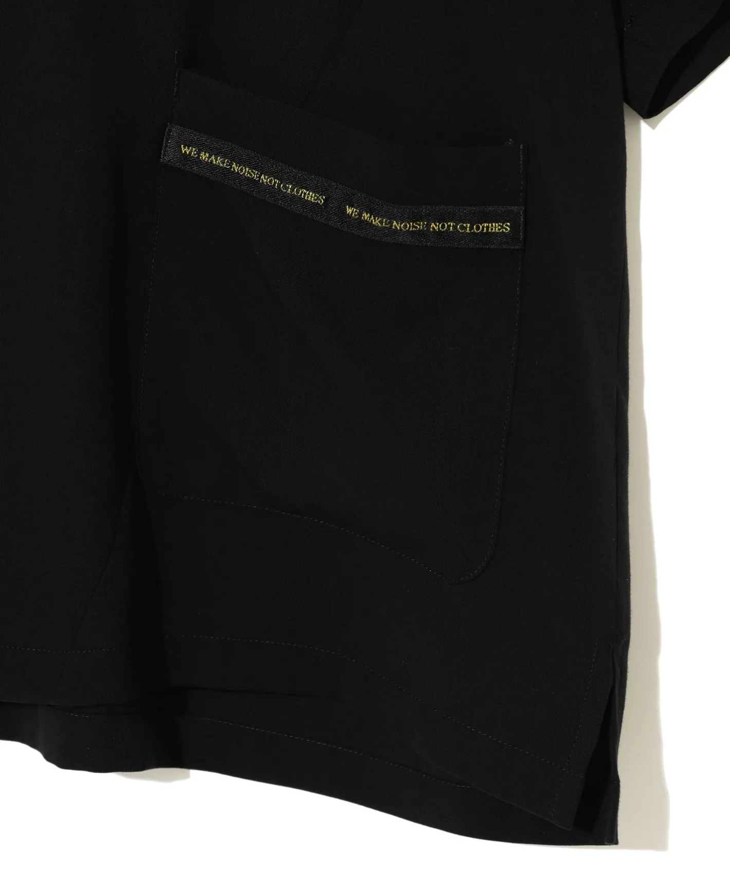UNDERCOVER Shirts | UP1E4405