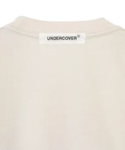 UNDERCOVER Sweater Cut&Sew | T-Shirts | UP1E4801-3