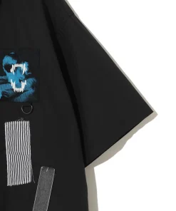 UNDERCOVER Shirts | UP1E4407-1